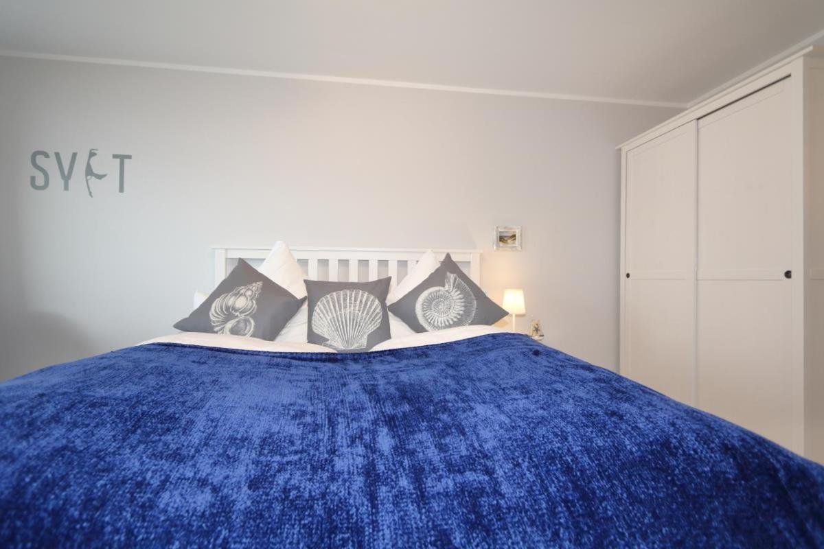 Apartment Haus Am Meer14 - App 129wb *