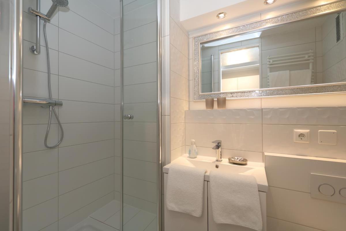 Apartment Haus Am Meer14 - App 129wb