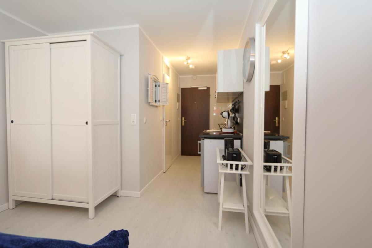 Haus Am Meer14 - App 129wb Apartment *