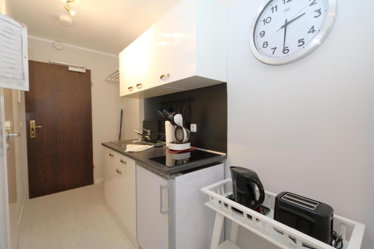 Haus Am Meer14 - App 129wb * Westerland