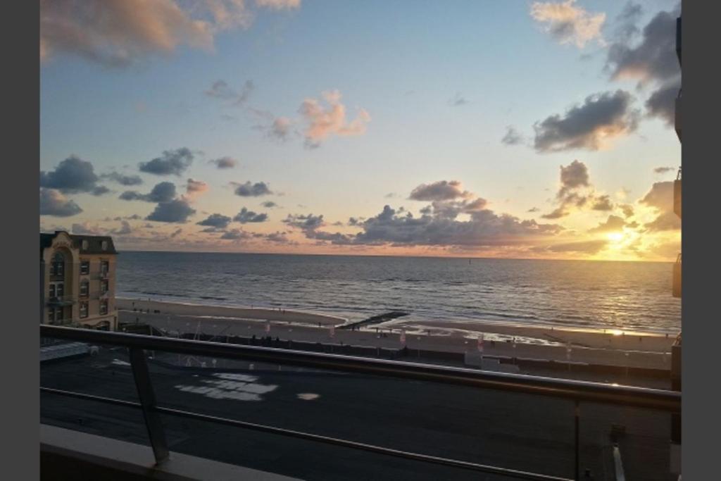 Haus Am Meer14 - App 129wb Apartment *